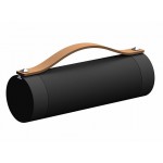 Термос «CLUTCH N GO» черный