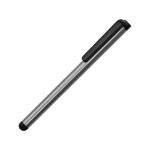 Стилус металлический Touch Smart Phone Tablet PC Universal серебристый