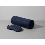 Набор для путешествия «Comfort» синий