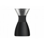 Кофеварка «POUR OVER» черный