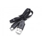 Кабель USB 2.0 A - USB Type-C черный