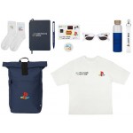 Welcome pack «Welcome Aboard!» синий