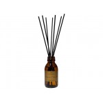 Ароматический диффузор с палочками, табак и ваниль, 100 мл