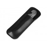 Футляр для штопора «Corkscrew Case» черный