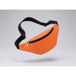 Сумка на пояс «Sling» оранжевый