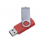 Флеш-карта USB 2.0 32 ГБ «Флэш С1» красный