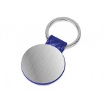 Брелок «Mars» серебристый/синий