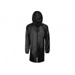 Дождевик «Sunny» с чехлом черный