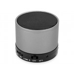 Беспроводная колонка «Ring» с функцией Bluetooth® серый/черный