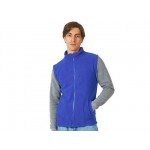 Жилет флисовый «Ibiza» мужской синий