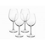 Набор бокалов для вина «Vinissimo», 430 мл, 4 шт