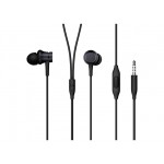 Наушники «Mi In-Ear Headphones Basic» черный