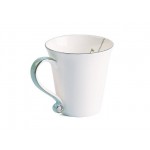 Кружка «CUP ALICE BLU»