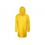 Дождевик «Sunny» с чехлом желтый