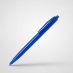 Ручка шариковая пластиковая «Air» синий
