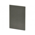 Бизнес-тетрадь А4 «Pragmatic» серый