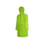 Дождевик со светоотражающими кантами «Sunshine»
