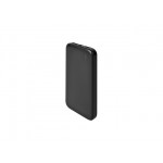 Внешний аккумулятор «NEO Start», 10000 mAh черный