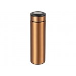 Термос «Confident Metallic» медный