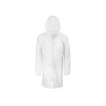 Дождевик «Sunny» с чехлом белый