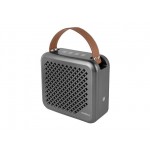 Портативная колонка «mysound Chroma» серый