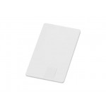 USB 2.0-флешка на 16 Гб «Card» в виде пластиковой карты 