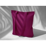 Сумка из плотного хлопка «Carryme 220», 220 г/м2 винный
