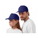 Бейсболка «Florida 350» синий классический