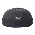 Шапка «Docker Hat», унисекс, с вышивкой