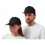 Бейсболка «Memphis 230» черный