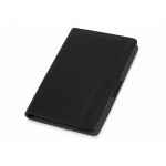 Органайзер с функцией беспроводной зарядки «Manner», 5000 mAh черный