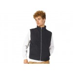 Жилет «Ontario» мужской черный/серый