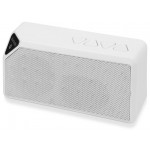 Портативная колонка «Bermuda» с функцией Bluetooth®