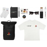 Welcome pack «Welcome Aboard!» черный