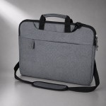 Сумка «Plush» c усиленной защитой ноутбука 15.6 ''