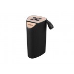 Портативная колонка «Mysound Tetria» черный