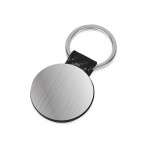 Брелок «Mars» серебристый/черный