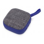 Портативная колонка «Arietta» синий/серый