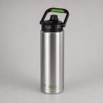 Вакуумный термос «Canyon Jug» из переработанной стали, 1430 мл