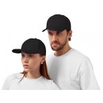 Бейсболка «Oklahoma» черный