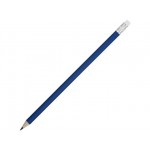 Карандаш «Графит C» синий