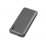 Внешний аккумулятор «Mini-5», 5000 mAh серый
