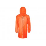 Дождевик «Sunny» с чехлом оранжевый