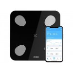 Умные диагностические весы Mini Lite черный