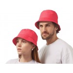 Панама «Havana» коралловый