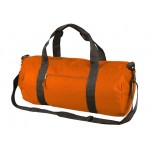 Сумка спортивная «Айзек» оранжевый