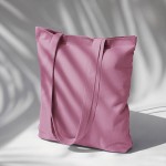 Сумка из плотного хлопка «Carryme 220», 220 г/м2 пыльно-розовый