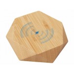 Беспроводное зарядное устройство «Gex», 15 Вт