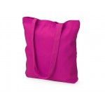 Сумка из плотного хлопка «Carryme 220», 220 г/м2 фуксия