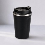 Термокружка «CAFÉ COMPACT» черный